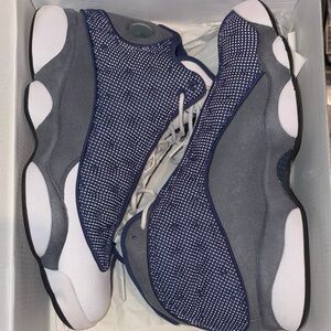 Air Jordan flint 13